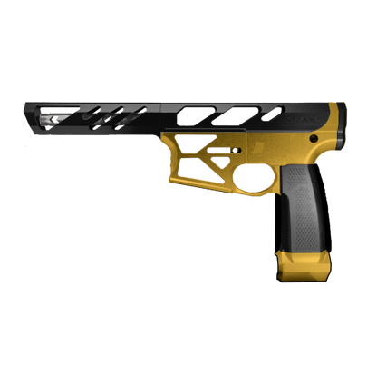Oracle P* (Polarstar) Receiverset - w/Grip