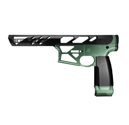 Oracle P* (Polarstar) Receiverset - w/Grip