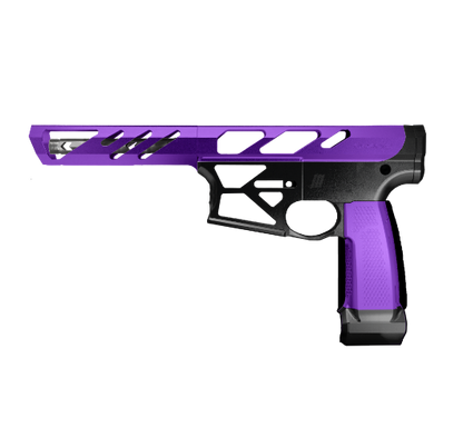 Oracle P* (Polarstar) Receiverset - w/Grip
