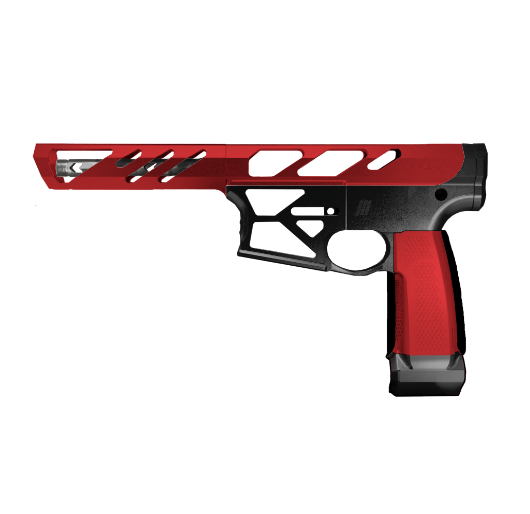 Oracle P* (Polarstar) Receiverset - w/Grip