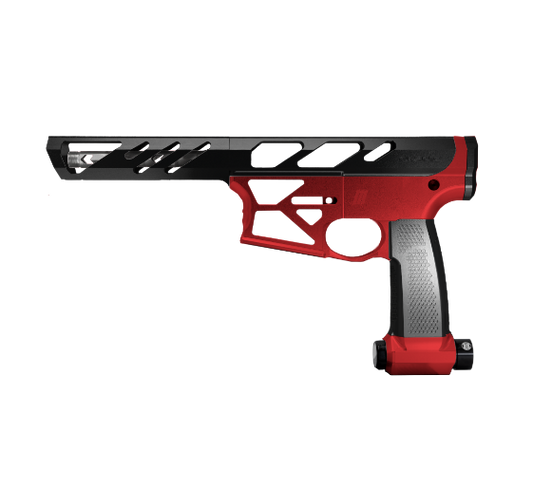 Oracle P* (Polarstar) Receiverset - w/Grip & Regulator