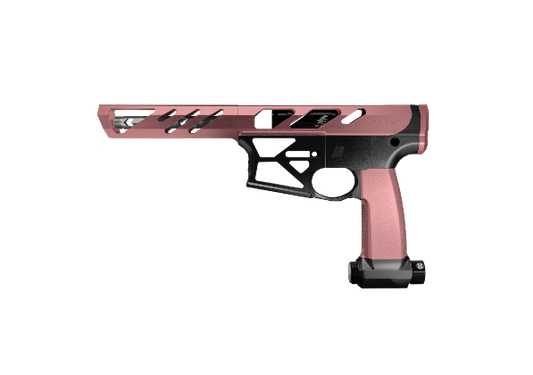 Oracle P* Rifle