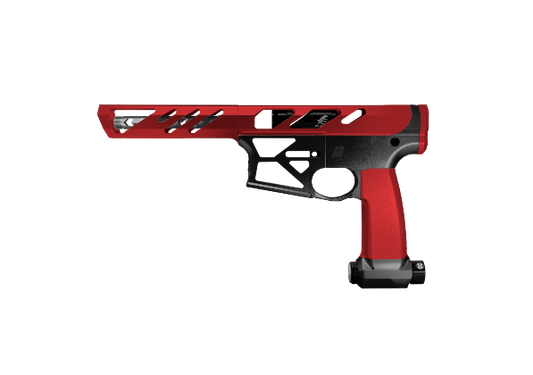 Oracle P* Rifle