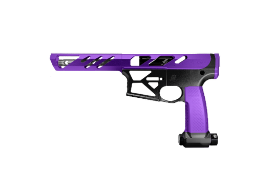 Oracle P* Rifle
