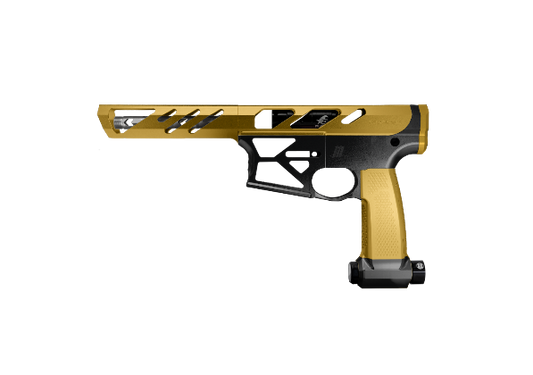 Oracle P* Rifle