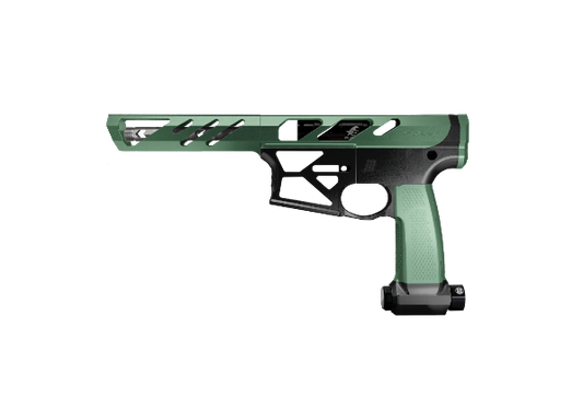 Oracle P* Rifle