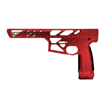 Oracle P* (Polarstar) Receiverset - w/Grip