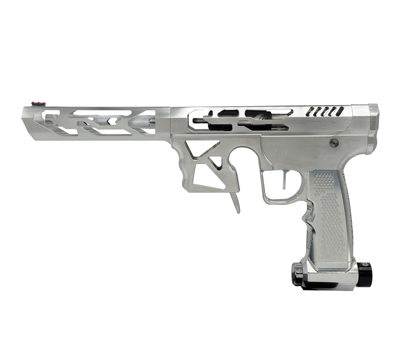 Oracle - ROGUE 9 - Full Setup