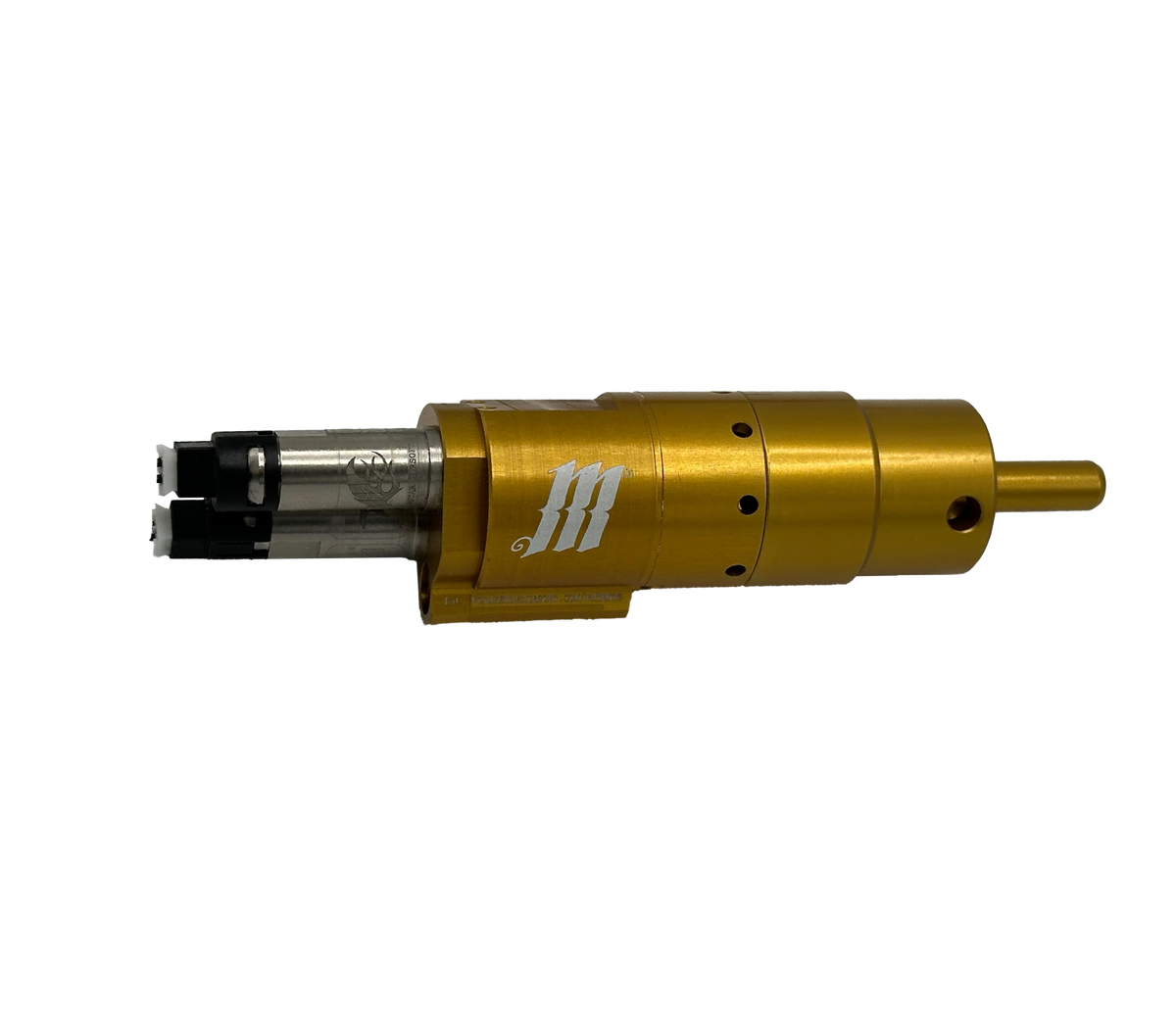 PolarStar F2 Engine – Custom Colors by Monk Customs