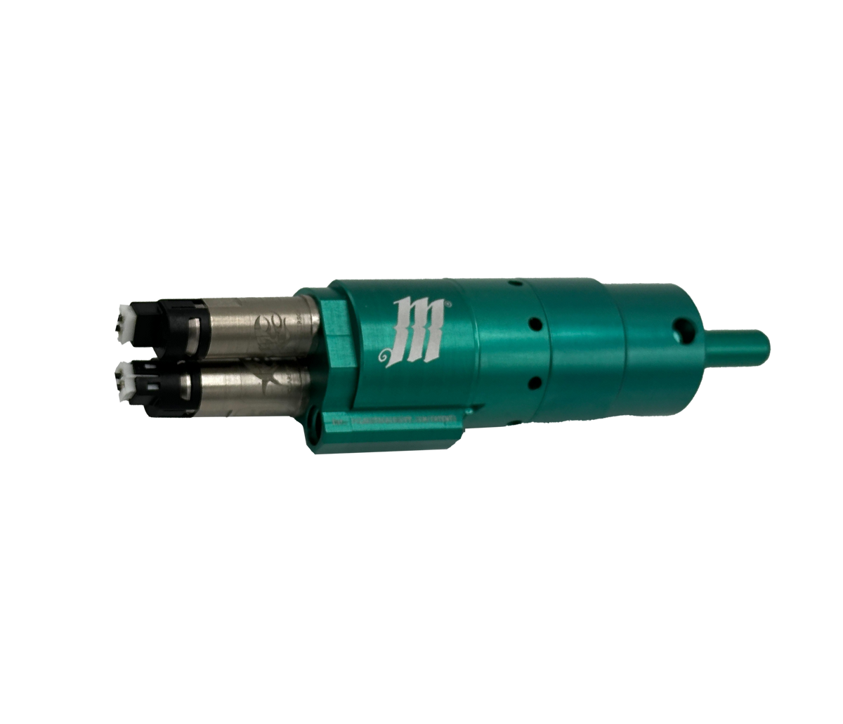 PolarStar F2 Engine – Custom Colors by Monk Customs