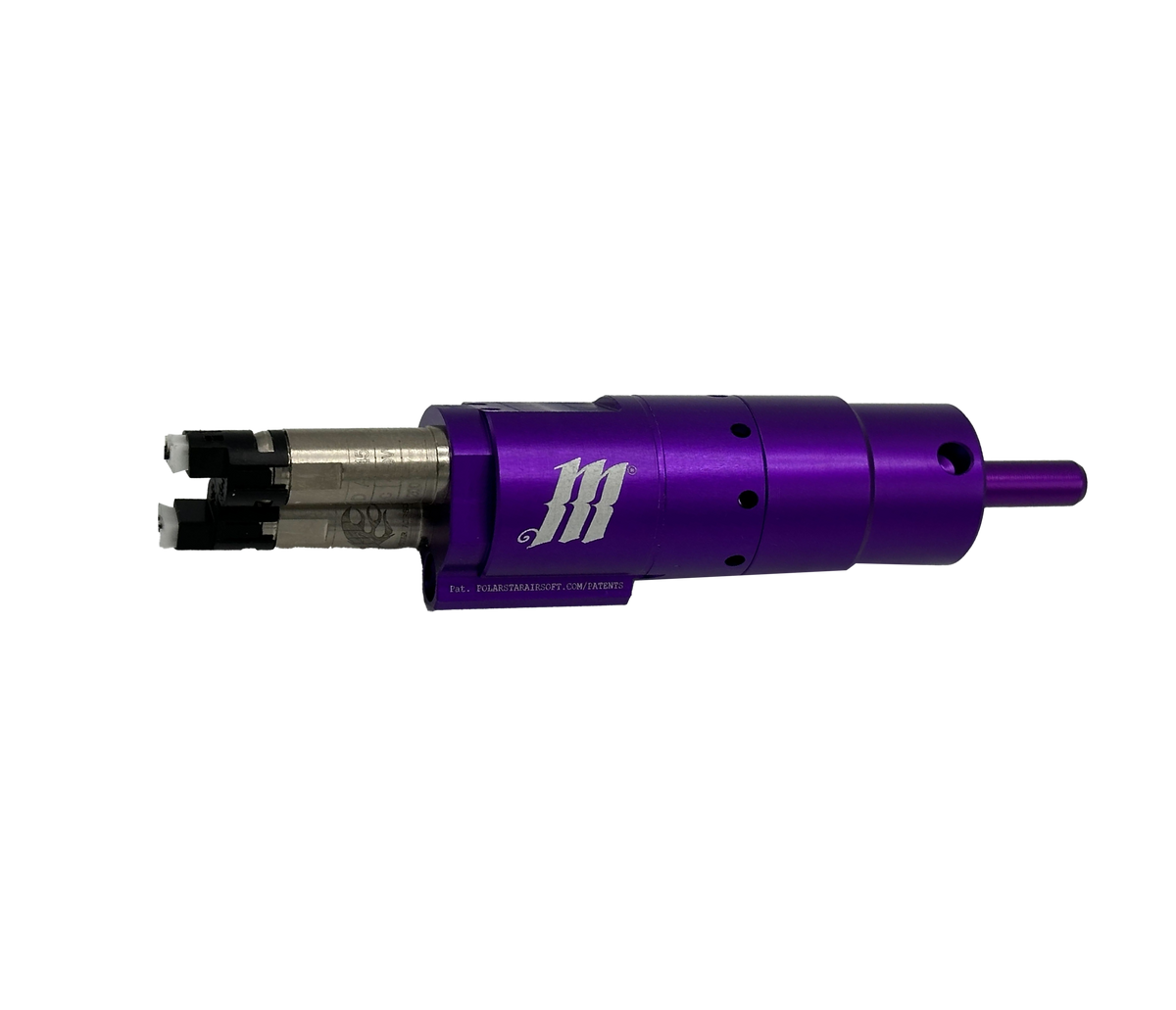PolarStar F2 Engine – Custom Colors by Monk Customs