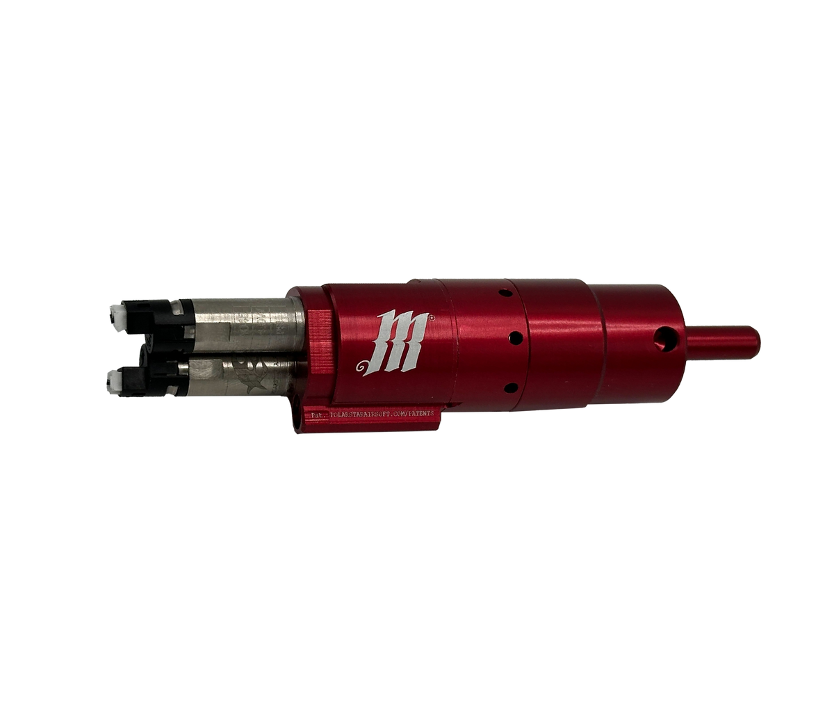 PolarStar F2 Engine – Custom Colors by Monk Customs