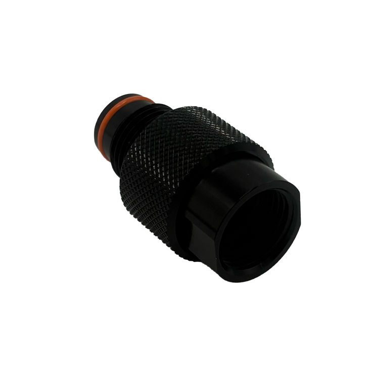 Speed Hose connector