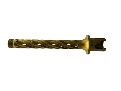 Monk Customs Outer Barrel 'Helix'