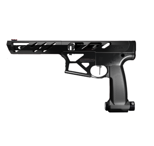 Oracle P*  Full Setup