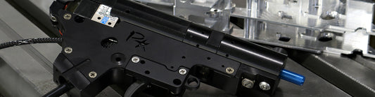 Fusion Engine™ Drop-In Kit