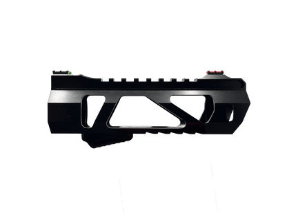 Monk Customs 'Vayu' M4 Hexagon Hand Guard