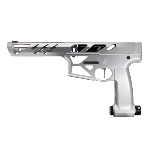 Oracle P*  Full Setup