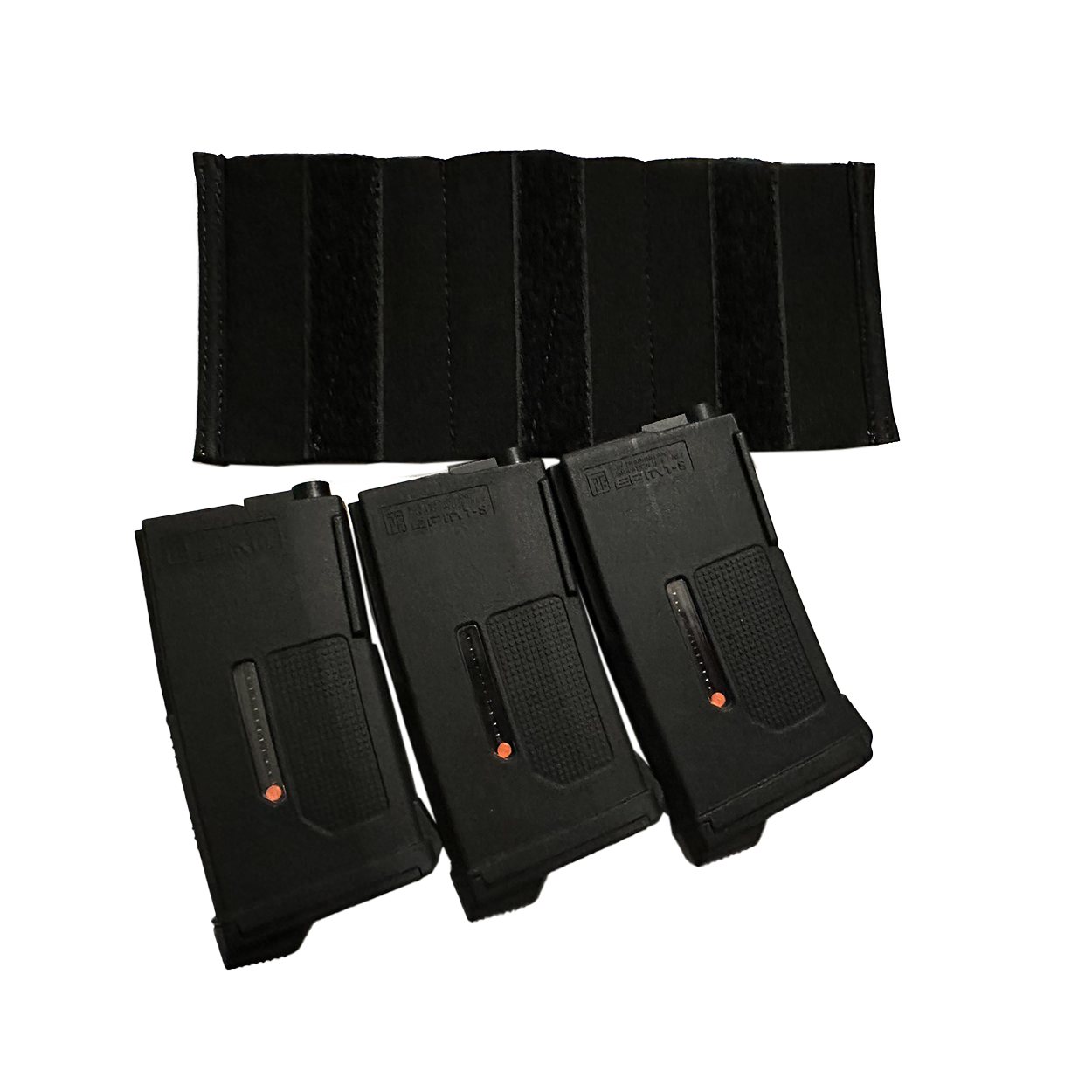 MHQ Belt - M4 Pouch Only (Without Mag loops)