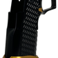 Valor MK-1P  Hi Capa Grip 'Diamond' (Gloss Black/Matte Gold)