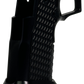 Valor MK-1P  Hi Capa Grip 'Diamond' (Full Matte Black)