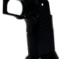 Valor MK-1P  Hi Capa Grip 'Diamond' (Full Matte Black)