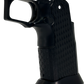 Valor MK-1P  Hi Capa Grip 'Diamond' (Matte Black/Gloss Black)
