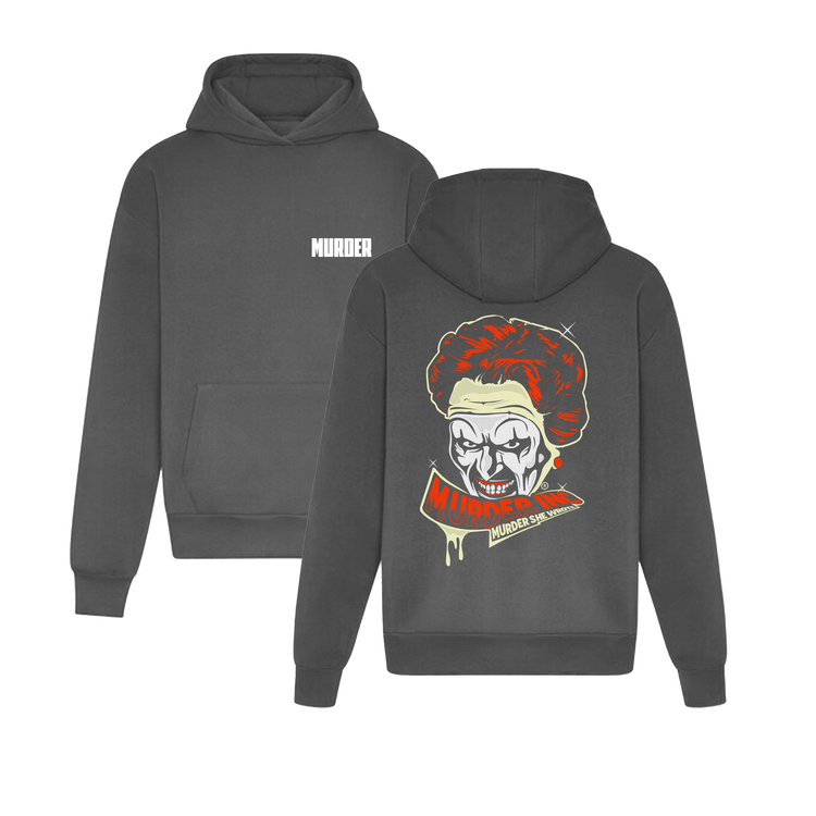 MURDER INC -Terrifier Hoodie