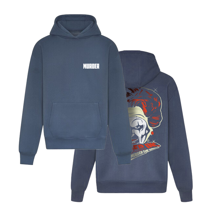 MURDER INC -Terrifier Hoodie