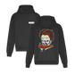 MURDER INC -Terrifier Hoodie