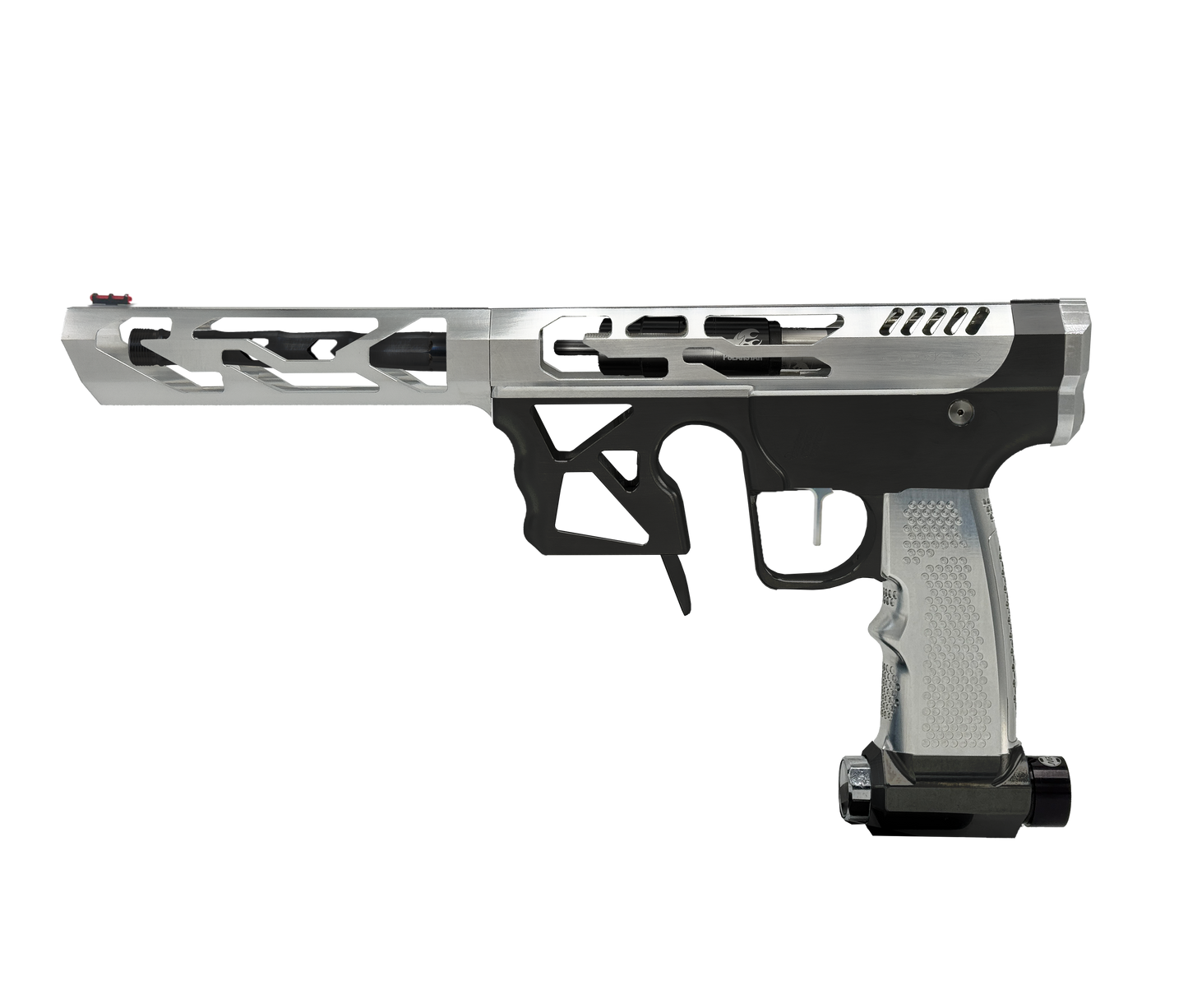 Oracle - ROGUE 9 - Full Setup