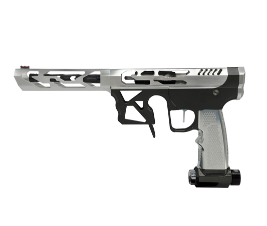 Oracle - ROGUE 9 - P* RECEIVER SET W/REGULATOR + F2 ENGINE