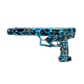 GENX - Blue/Gold/Black