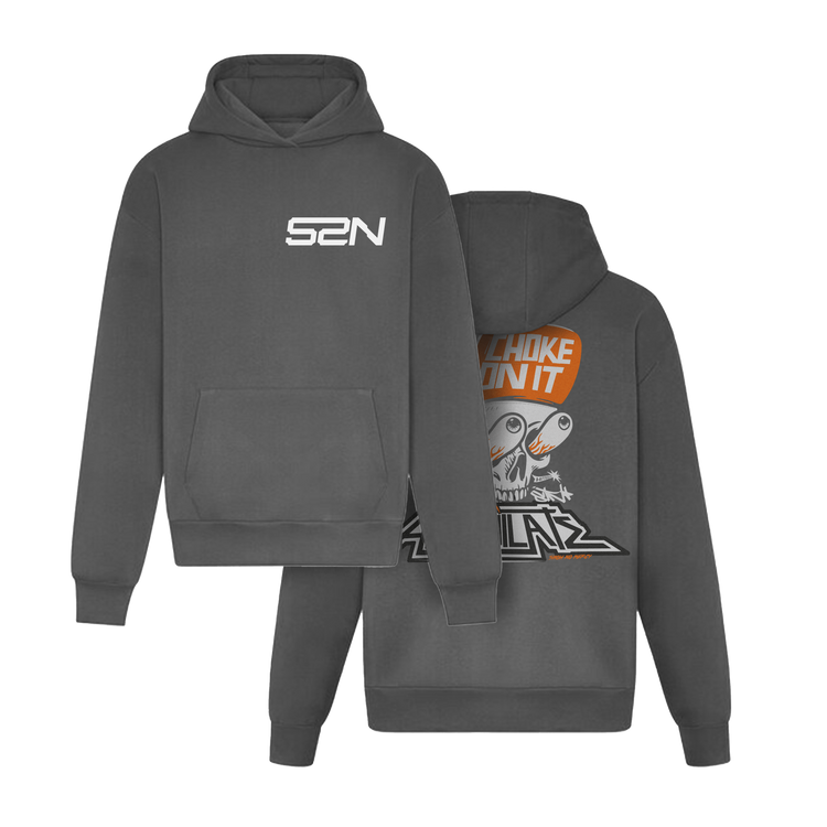 S2N - Get out Annihilate