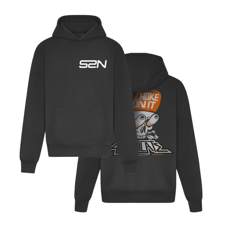 S2N - Get out Annihilate