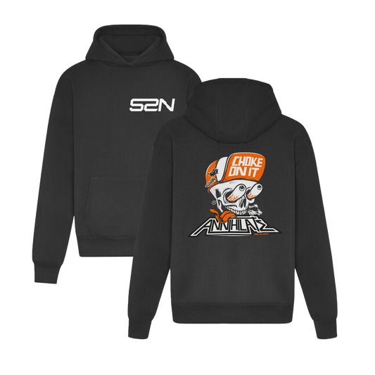 S2N - Get out Annihilate