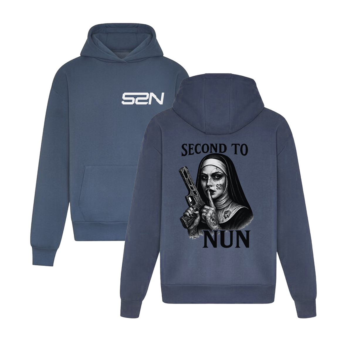 S2N - S2NUN