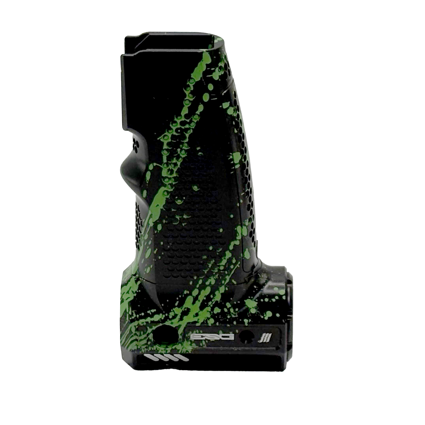 ESG for CAT.5 SPLATTER Without Regulator