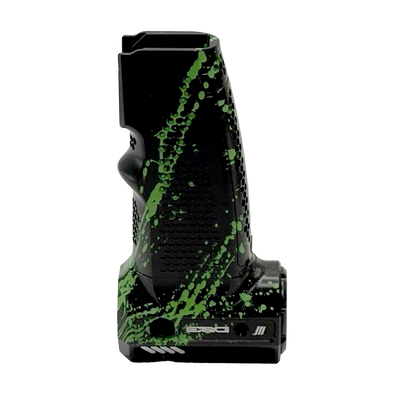 ESG for CAT.5 SPLATTER Without Regulator