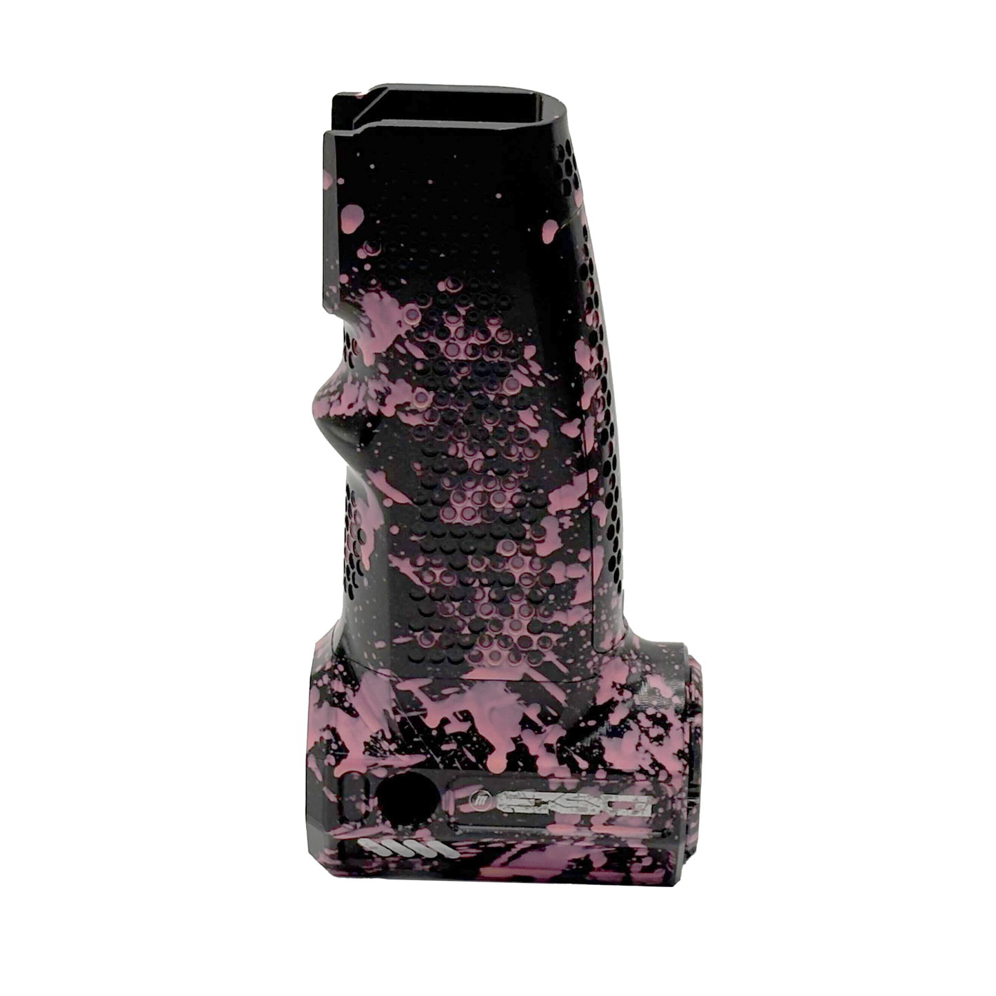 ESG for CAT.5 SPLATTER Without Regulator