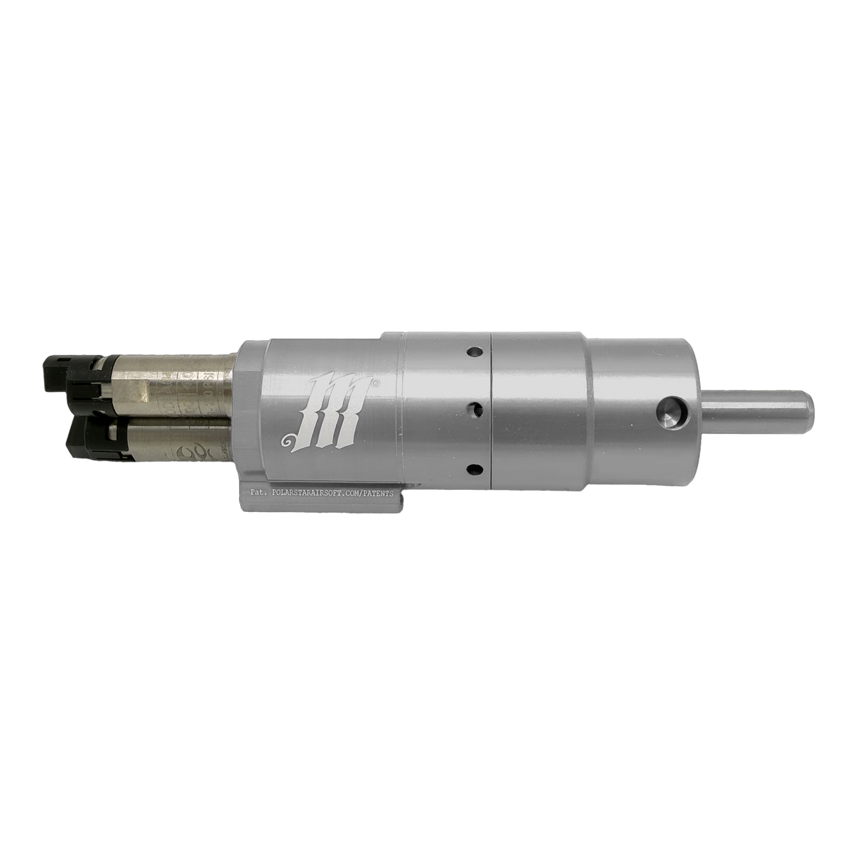 PolarStar F2 Engine – Custom Colors by Monk Customs