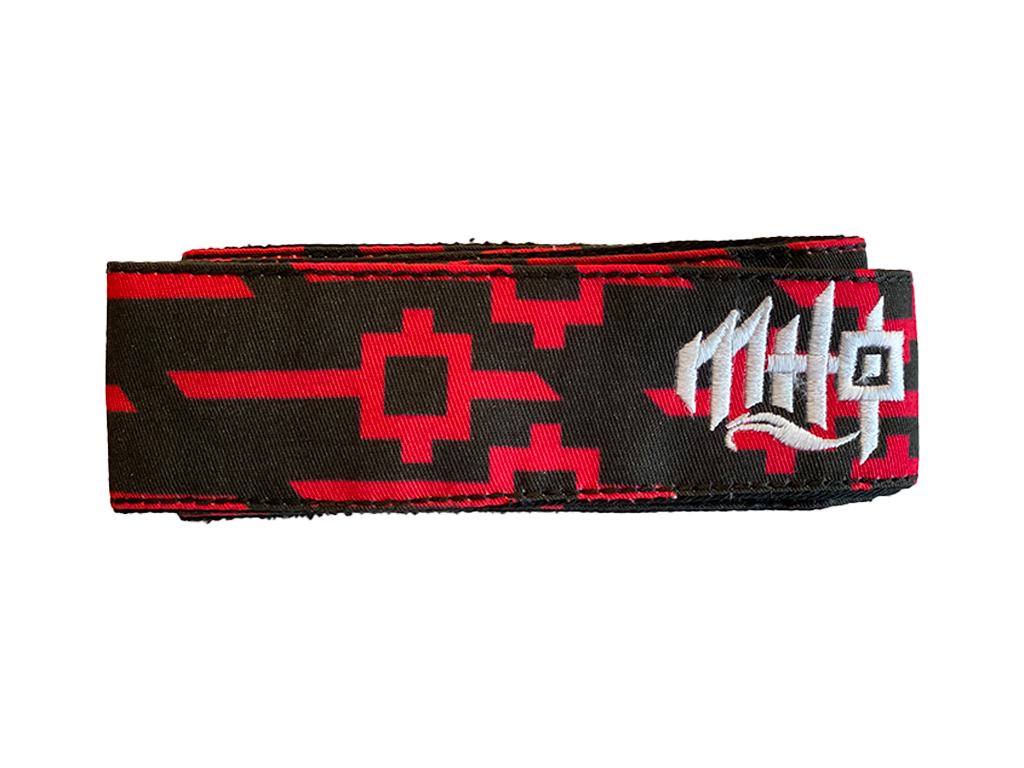 Monk Customs MHQ Headband