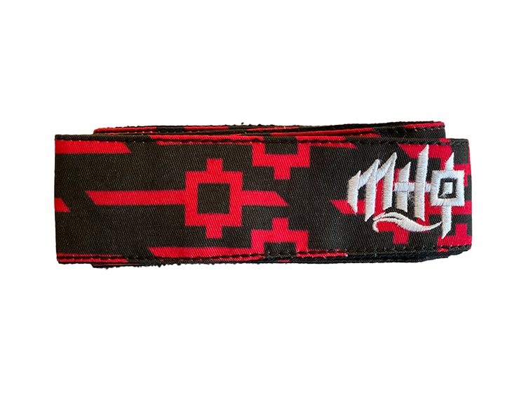 Monk Customs MHQ Headband