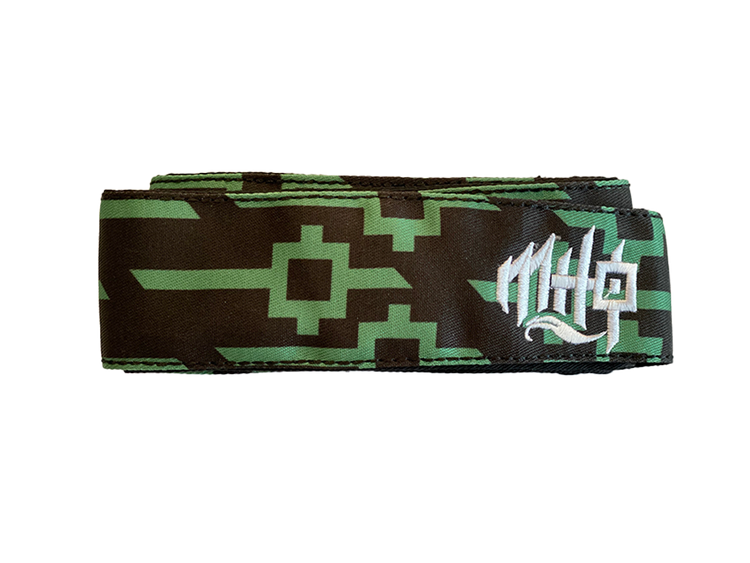 Monk Customs MHQ Headband