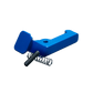 Monk Customs Aluminum Mag Release for the M-Adapter