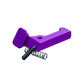 Monk Customs Aluminum Mag Release for the M-Adapter