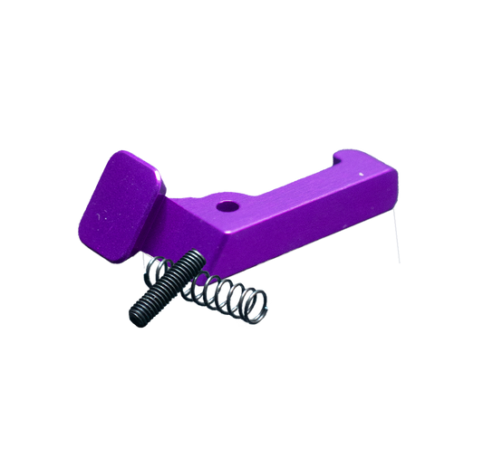 Monk Customs Aluminum Mag Release for the M-Adapter