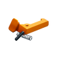 Monk Customs Aluminum Mag Release for the M-Adapter