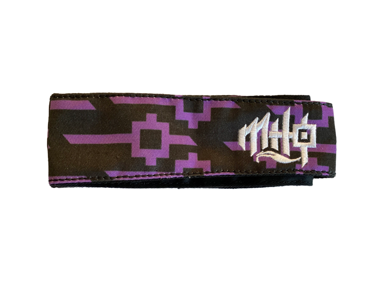 Monk Customs MHQ Headband