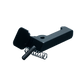 Monk Customs Aluminum Mag Release for the M-Adapter